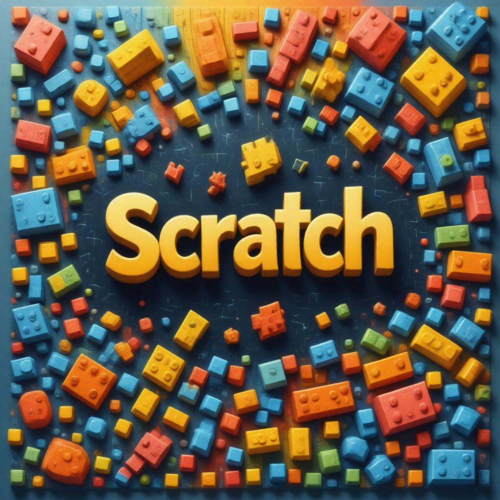 Scratch (programming language)